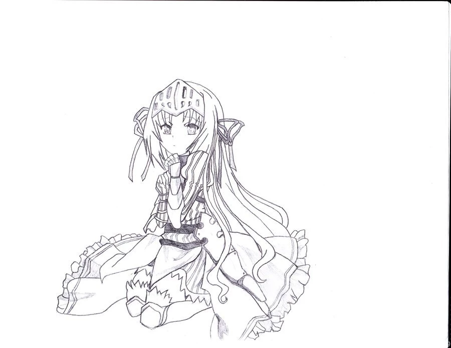 Browsing Traditional Media On DeviantArt