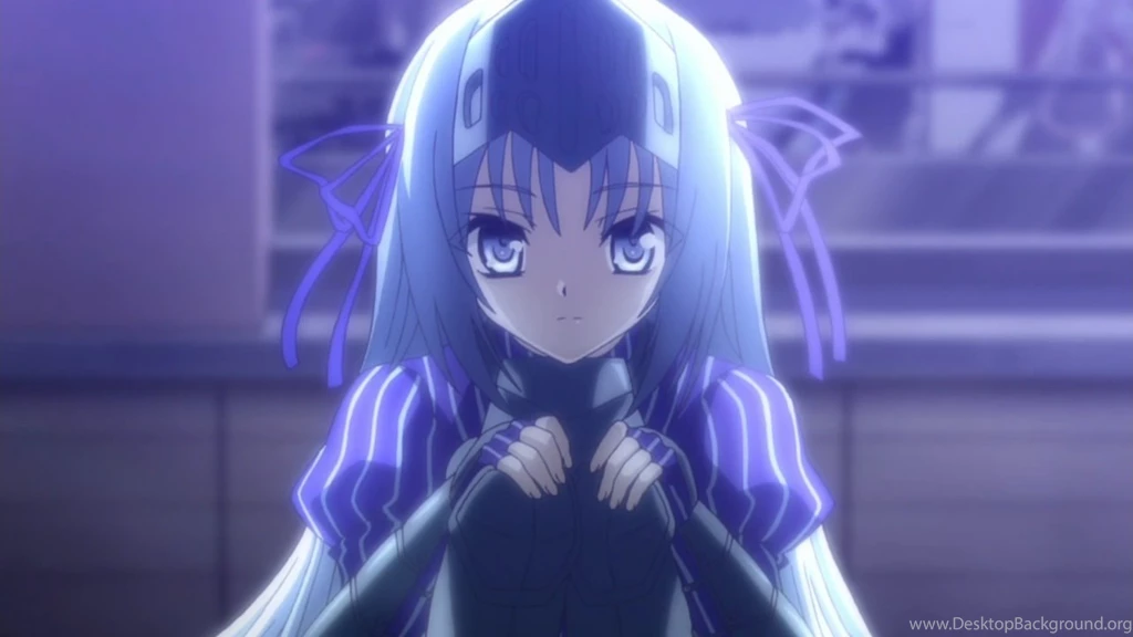 NytesRayn — Shiyori san: Eucliwood.