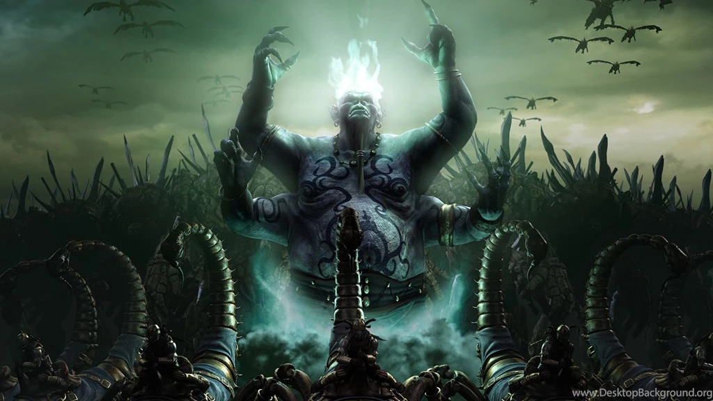 Hulk Monster By ~Catastropheb32