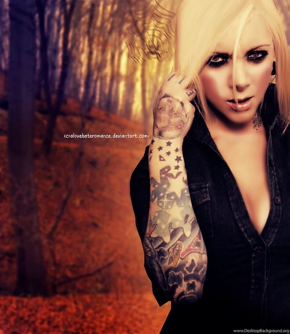 Mariabrink   DeviantArt