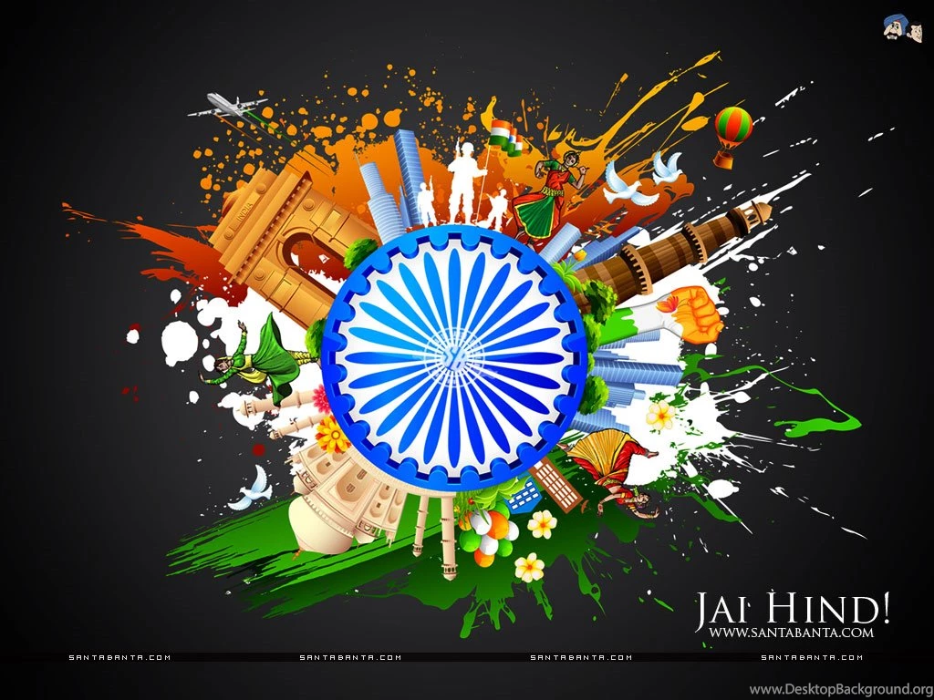Independence Day Wallpapers