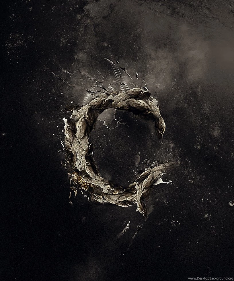 Letter C By Nitefox1203 On DeviantArt