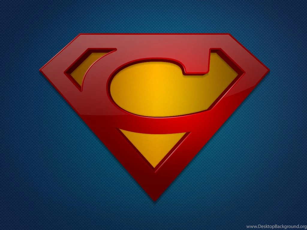 Superman Logo C Letter By C1ko On DeviantArt