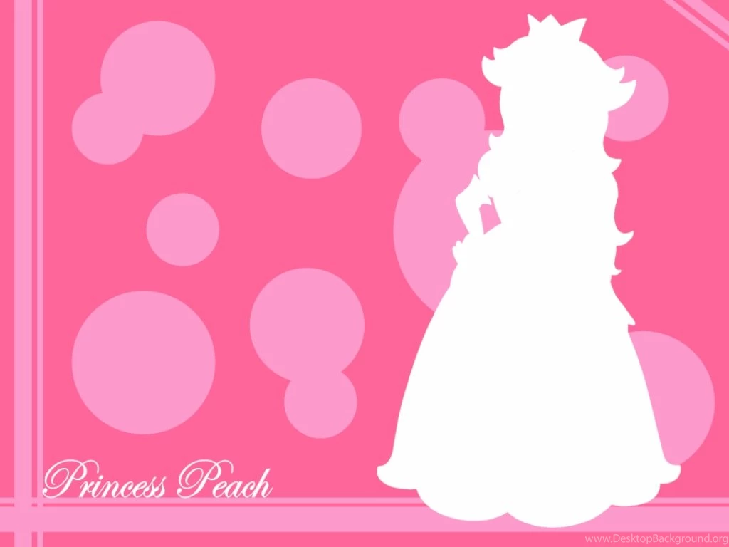 Princess Peach's Castle Wallpapers
