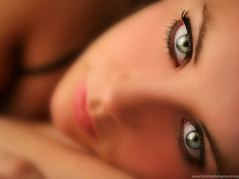Closeup Green Eyes Blur Depth Of Field 1152x864 Wallpapers – Nature ...