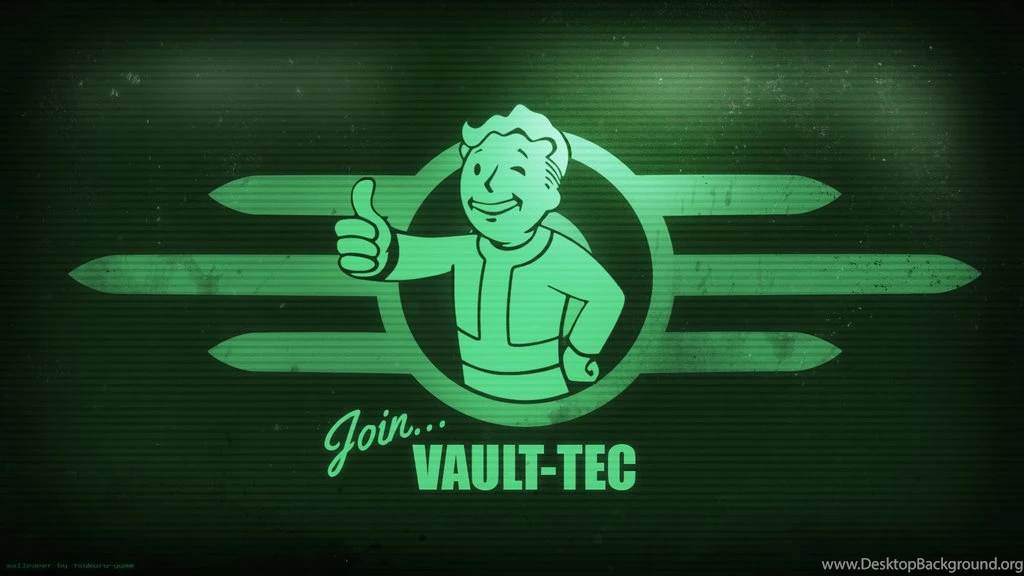 Pip Boy Wallpapers   Wallpapers Zone