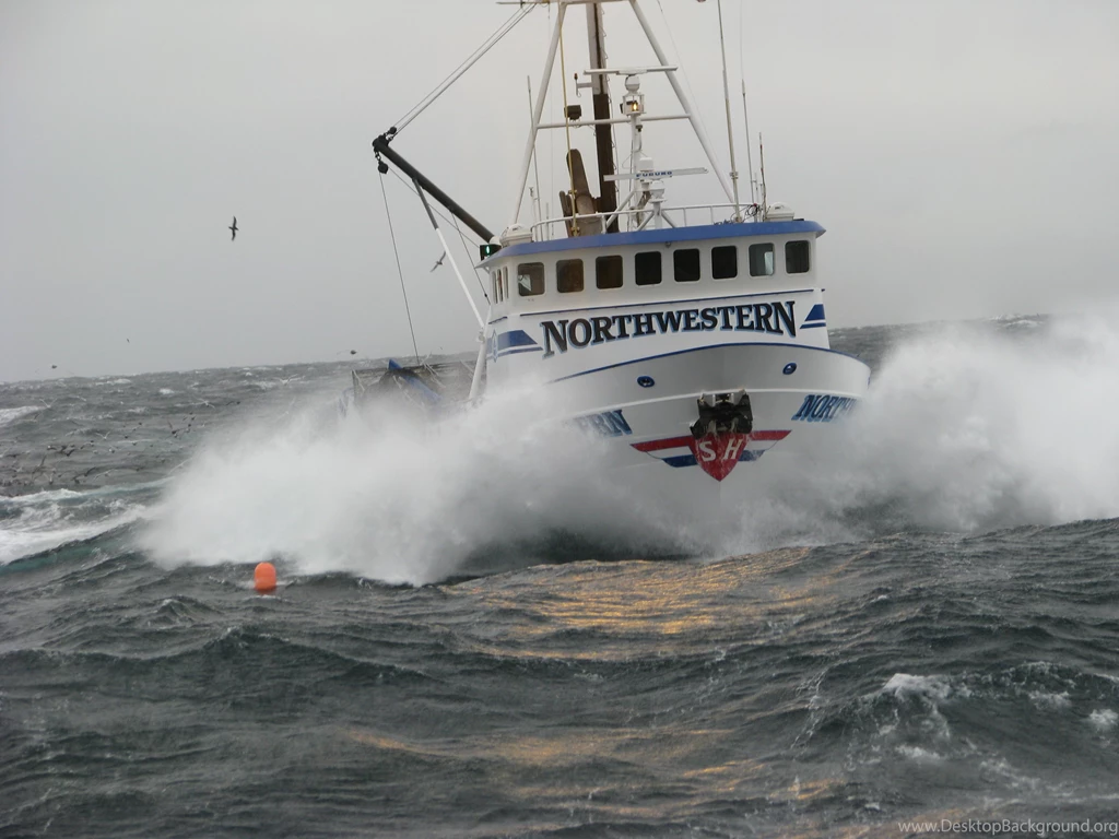 Top HD Deadliest Catch Wallpapers
