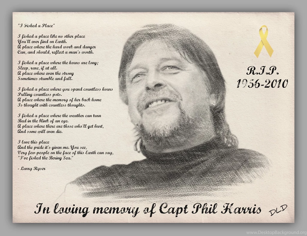 I Fished A Place Deadliest Catch Fan Art (13821668) Fanpop