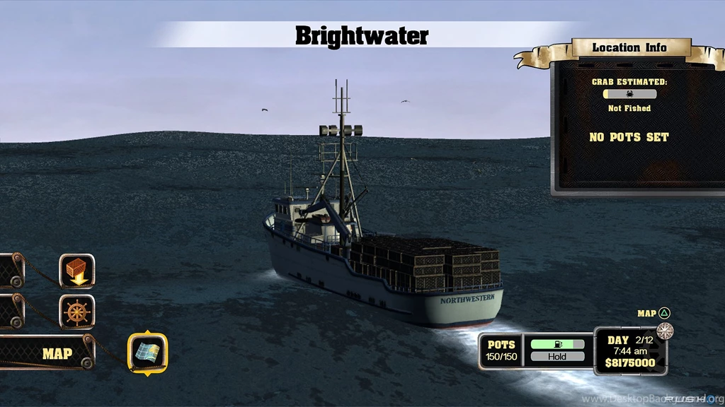 Deadliest Catch