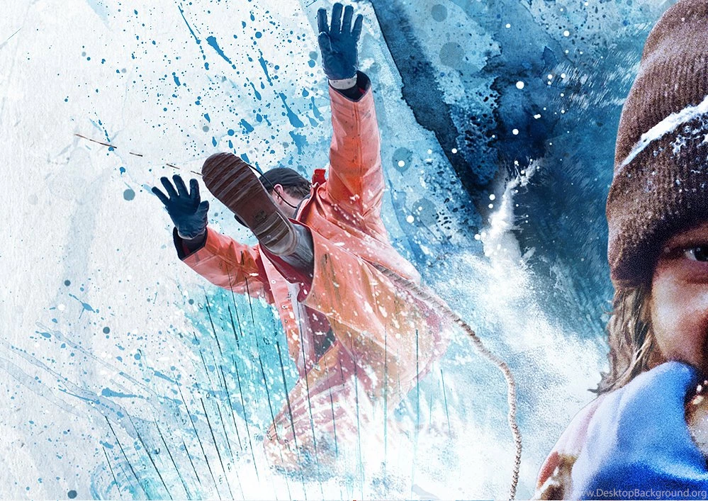 Case Study "Deadliest Catch"