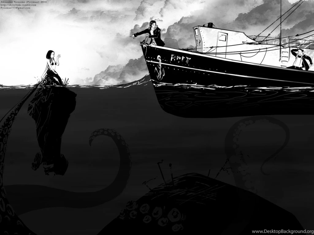 Deadliestcatch DeviantArt