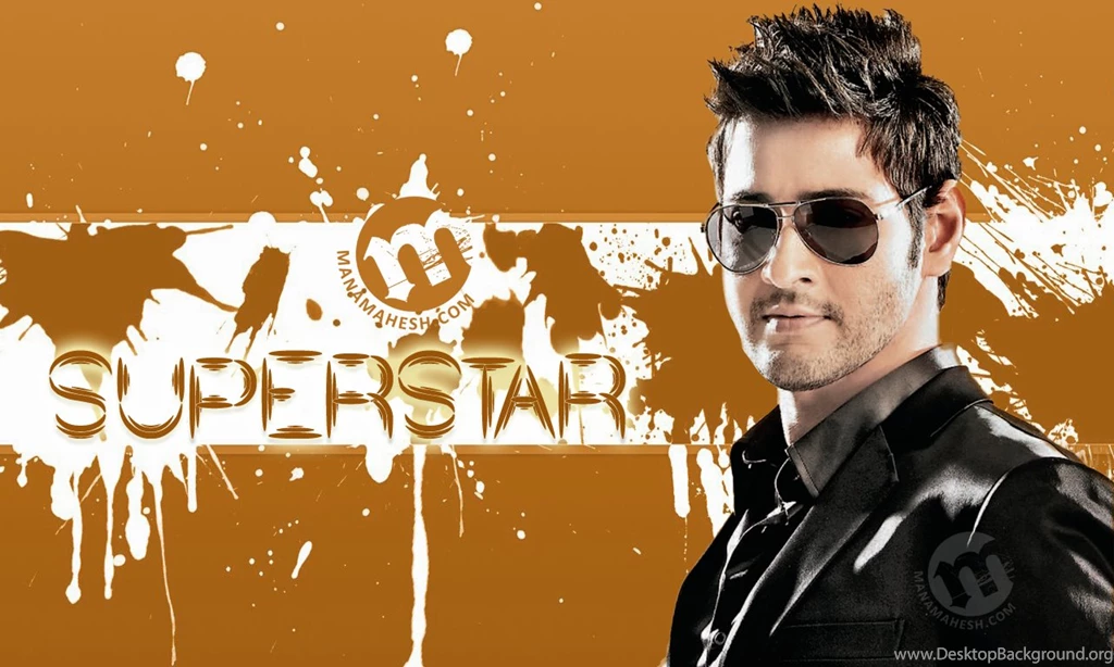 Fan Made Wallpapers Photo Gallery Manamahesh.com