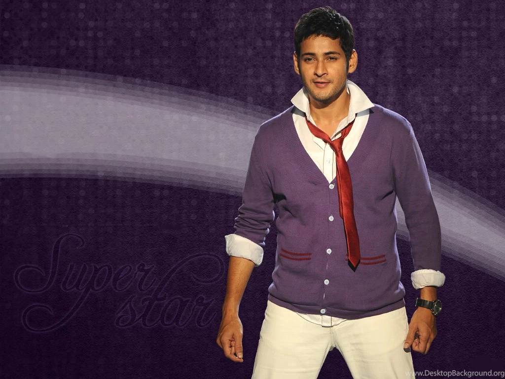 Prince Mahesh Babu HD Wallpapers Free Download