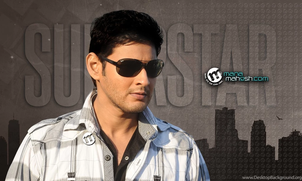 Mahesh Babu Latest Wallpapers Photo Gallery Manamahesh.com