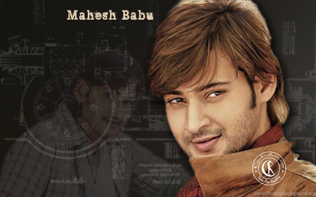 Mahesh Babu Images Download Desktop Backgrounds
