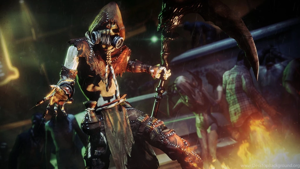 883571 Scarecrow Wallpapers