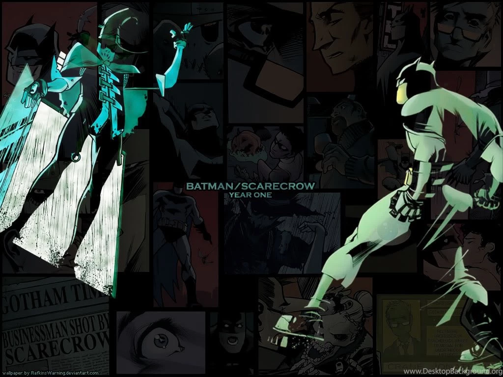 Batman Wallpapers Thread