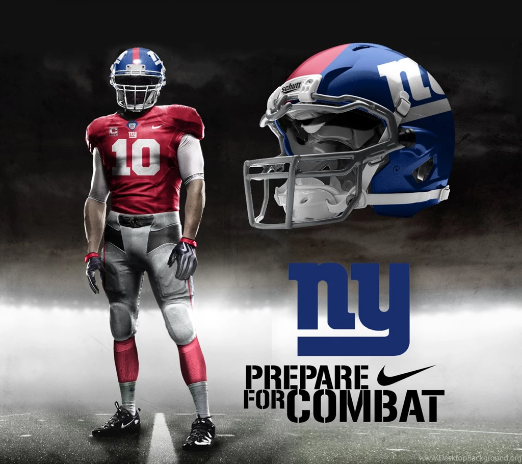New York Giants Away By DrunkenMoonkey On DeviantArt