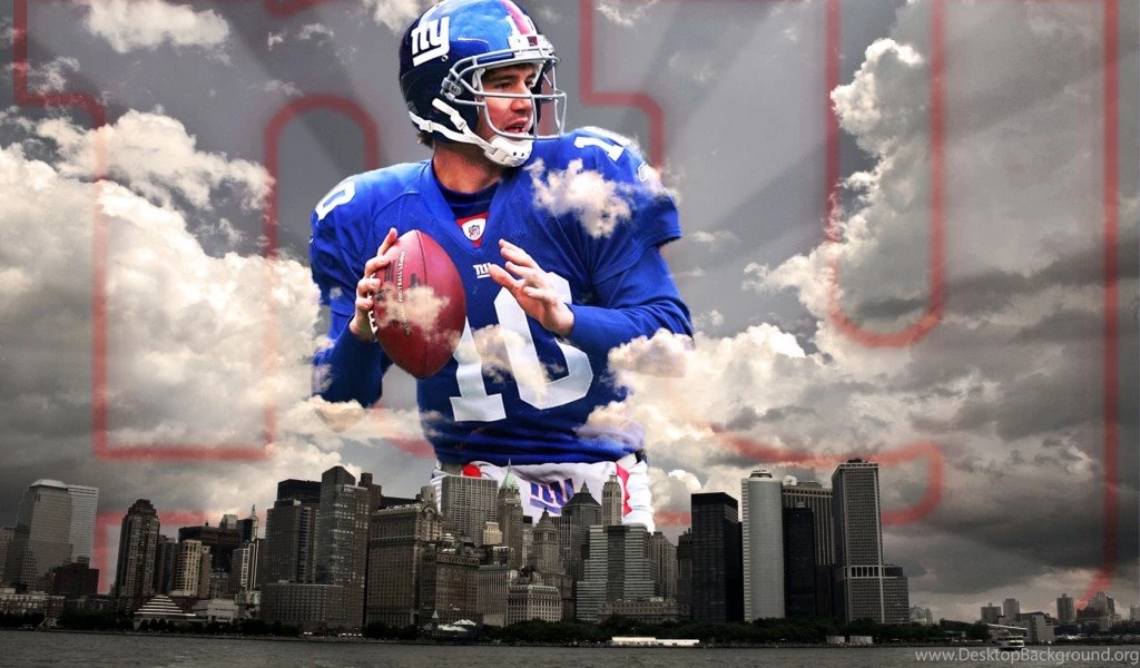 New York Giants Cheerleaders Wallpapers
