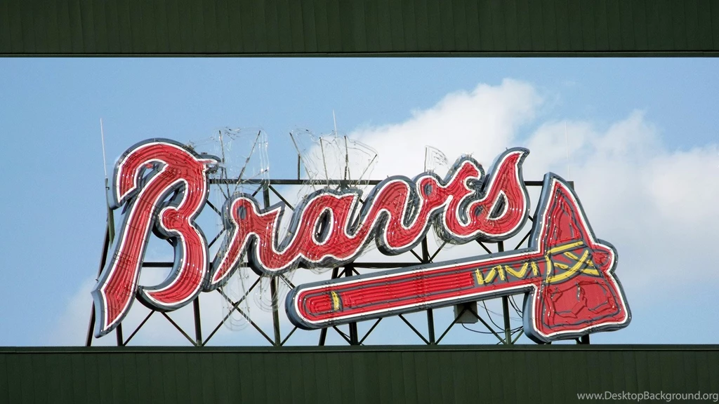 Atlanta Braves Backgrounds