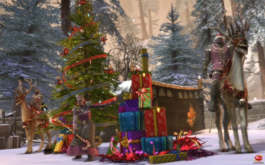 Yule Wallpapers