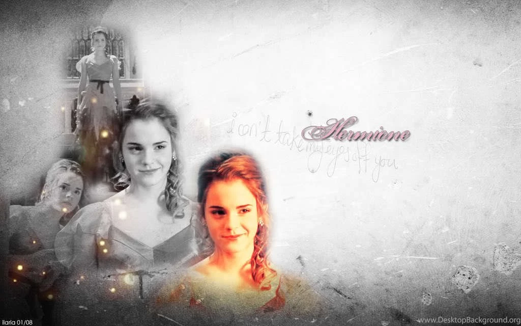 Hermione   Yule Ball   Krum And Hermione Wallpapers (16992926)   Fanpop