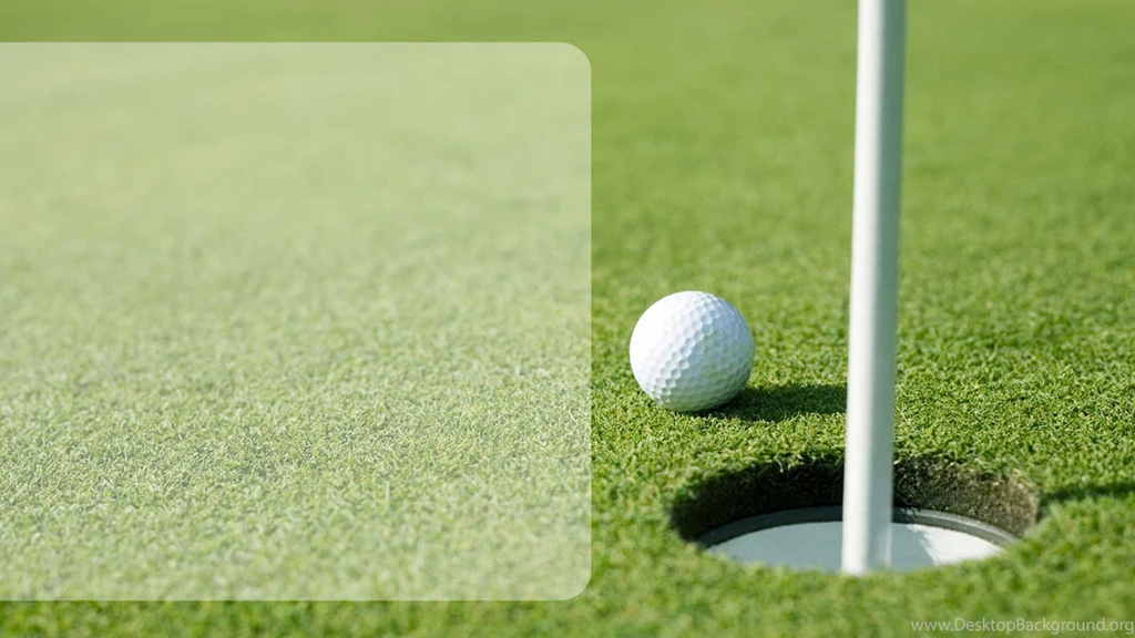 Golf Backgrounds Wallpapers Zone