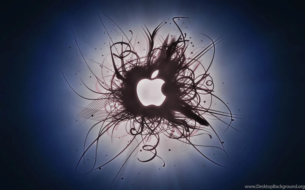 Wallpaper: Apple Brand Wallpapers
