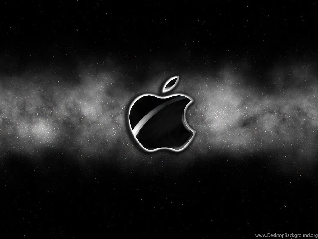 3D Apple Logo Apple iMac Macbook Brand Wallpapers