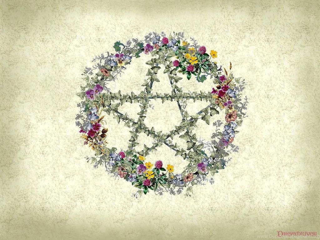 Wiccan Writes: Greeting December