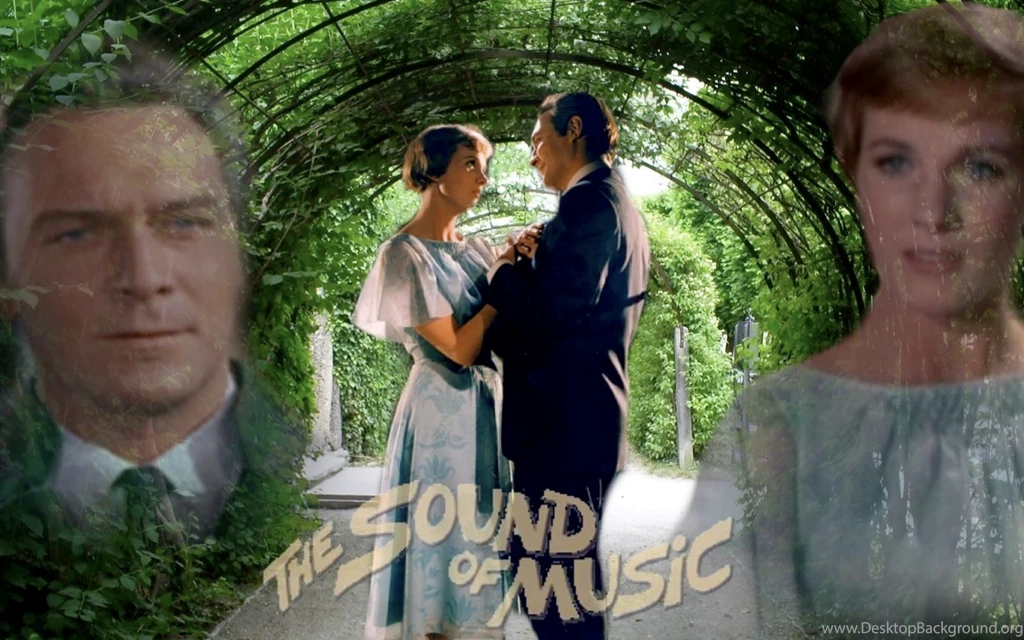 Something Good The Sound Of Music Wallpapers (2718582) Fanpop