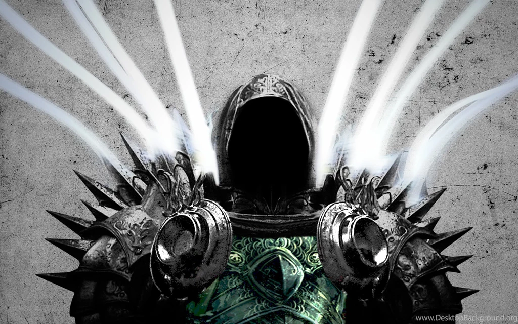 Diablo Tyrael Diablo III Archangel Armory Wallpapers