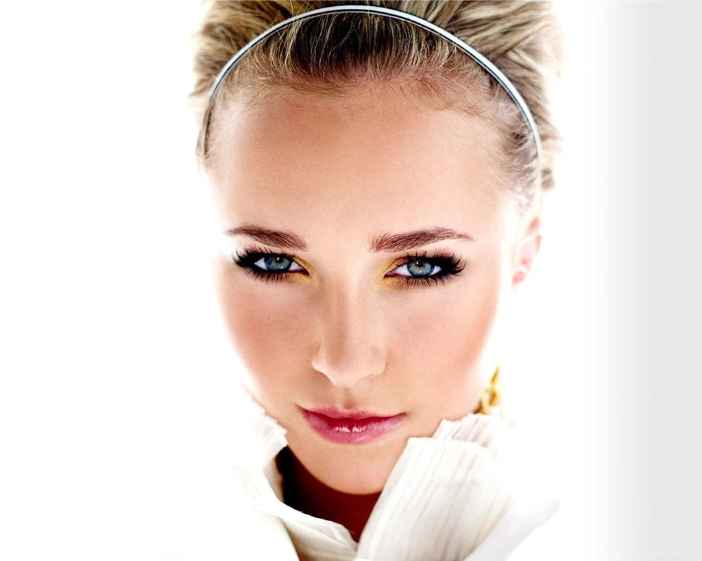 1280x1024 A Beautiful Face Desktop PC And Mac Wallpapers