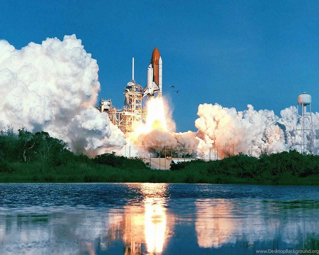 Space Shuttle Wallpapers Wallpapers Cave