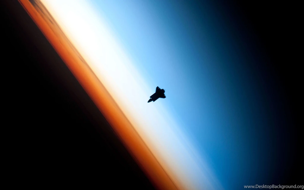 Space Mission Wallpapers