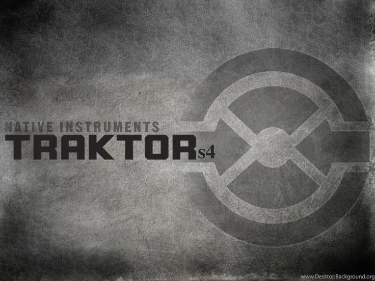 Traktor Wallpapers Photo By Dj_lothario