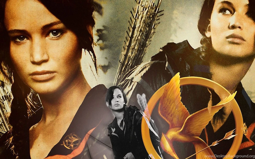 Hunger Games Wallpapers Wallpapers Cave