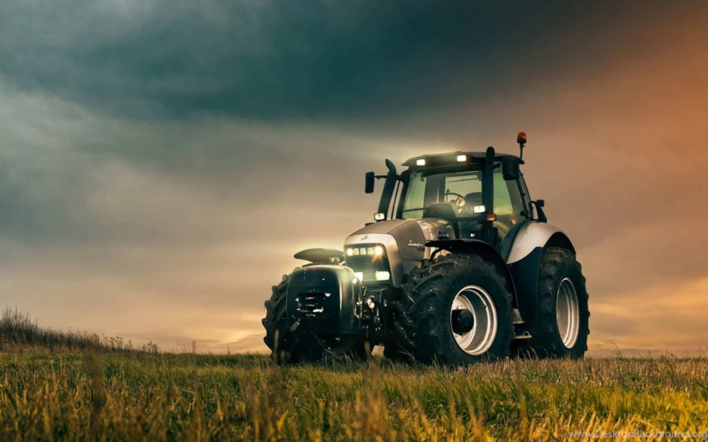 Wallpapers Traktor Riemann S Cut A Big Bag Of Money Would Unleash ...