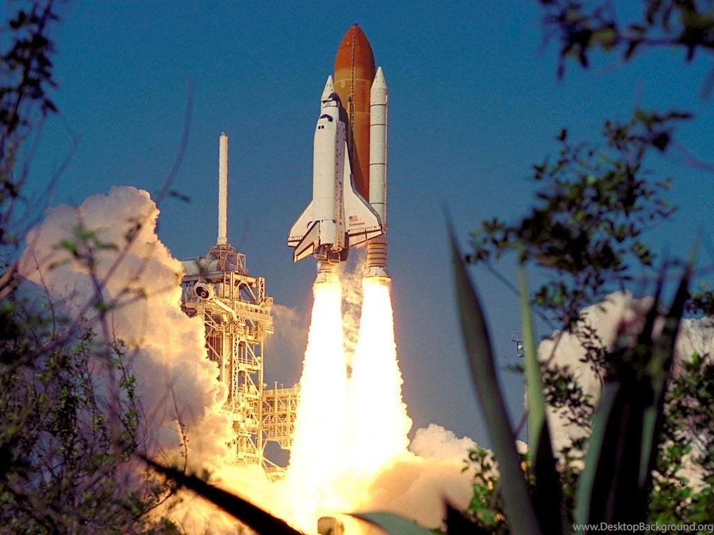 Space Shuttle Launch Backgrounds 35924 Hd Pictures Best Desktop ...