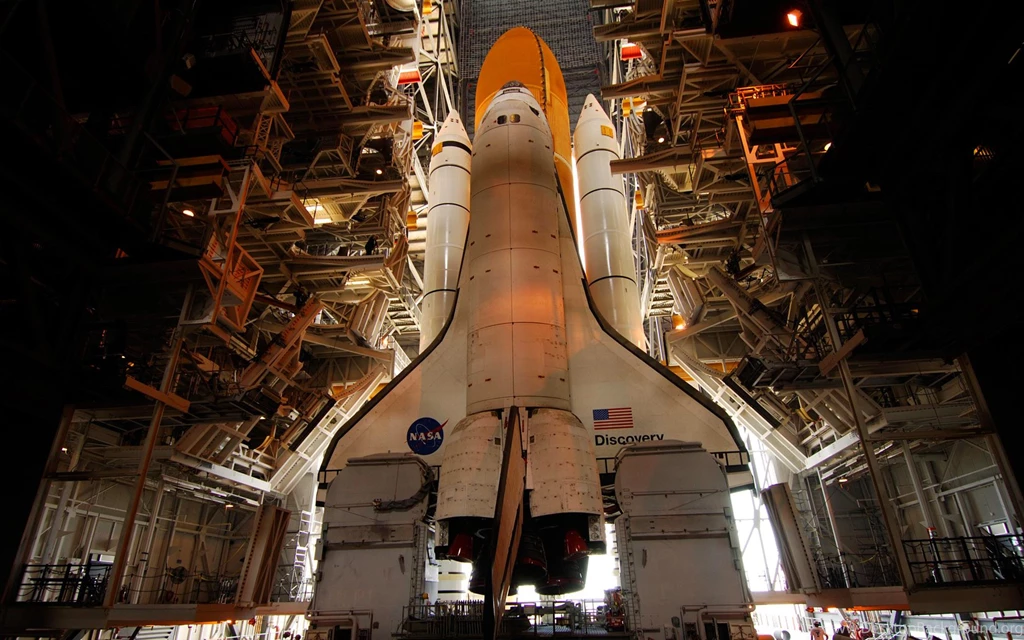 Space Shuttle
