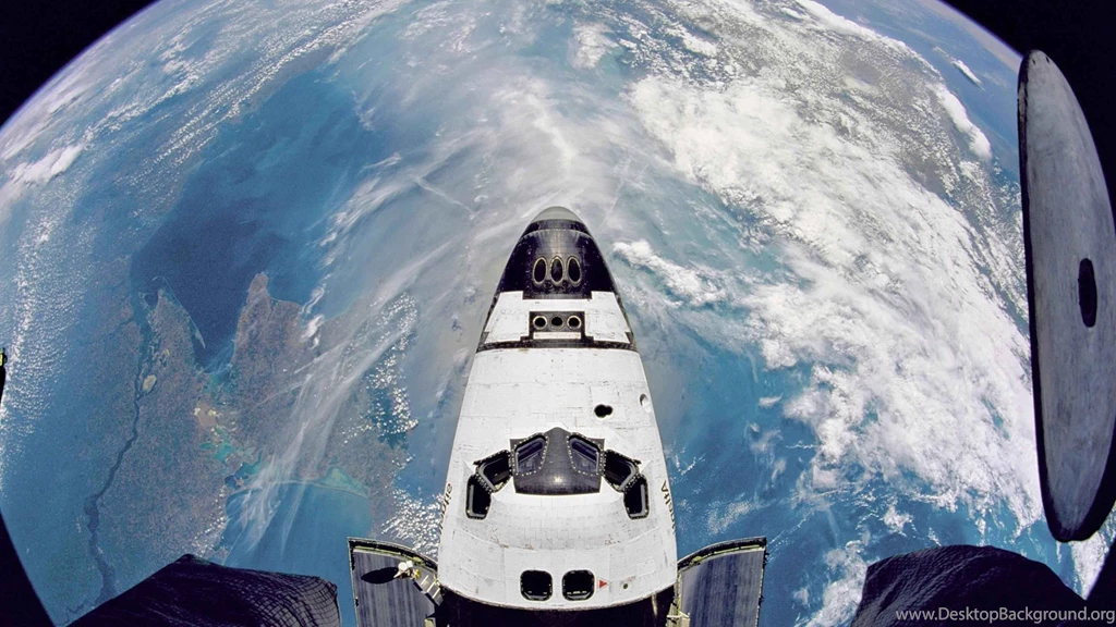 Space, Space Shuttle Atlantis Wallpapers HD / Desktop And Mobile ...