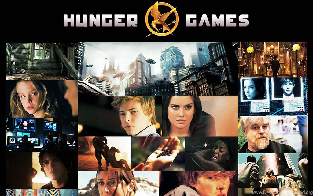 The Hunger Games Wallpapers 1440x900 Wallpapers, 1440x900 ...