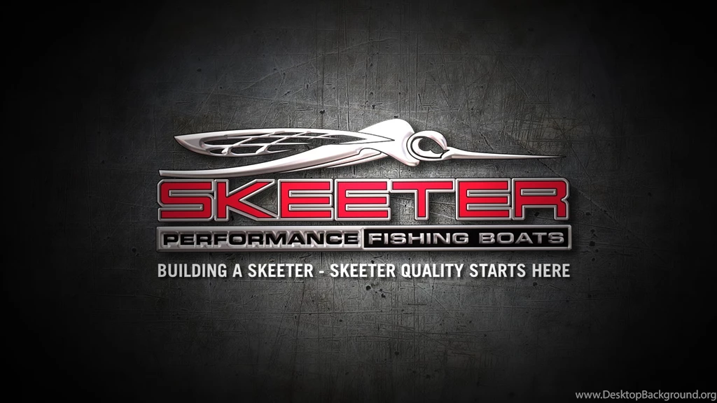 Building A Fiberglass Boat   Skeeter Boats Factory Tour Video ...