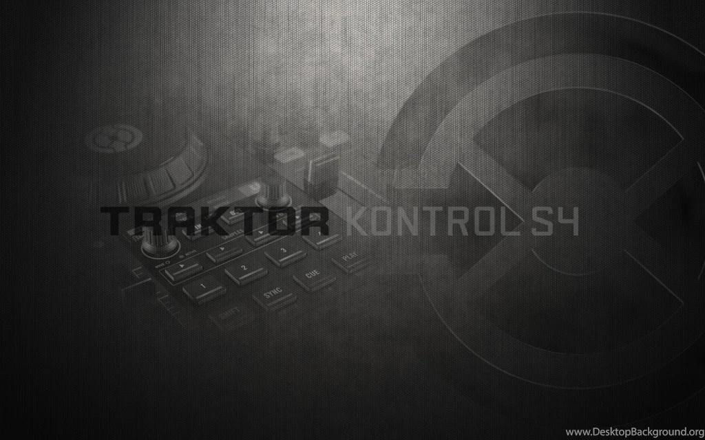 Descargar E Instalar Traktor Pro S4 FULL