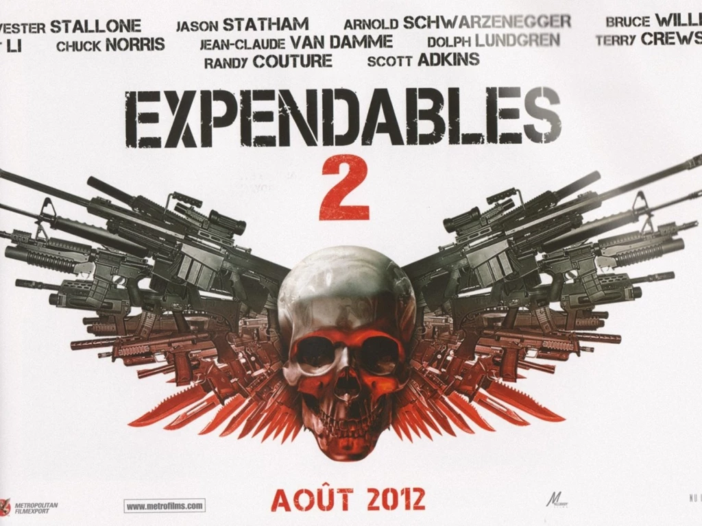 Top Image Search The Expendables Wallpapers