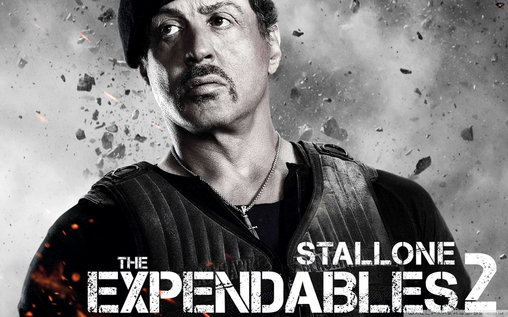 16 The Expendables 2 Movie Wallpapers   DezineGuide