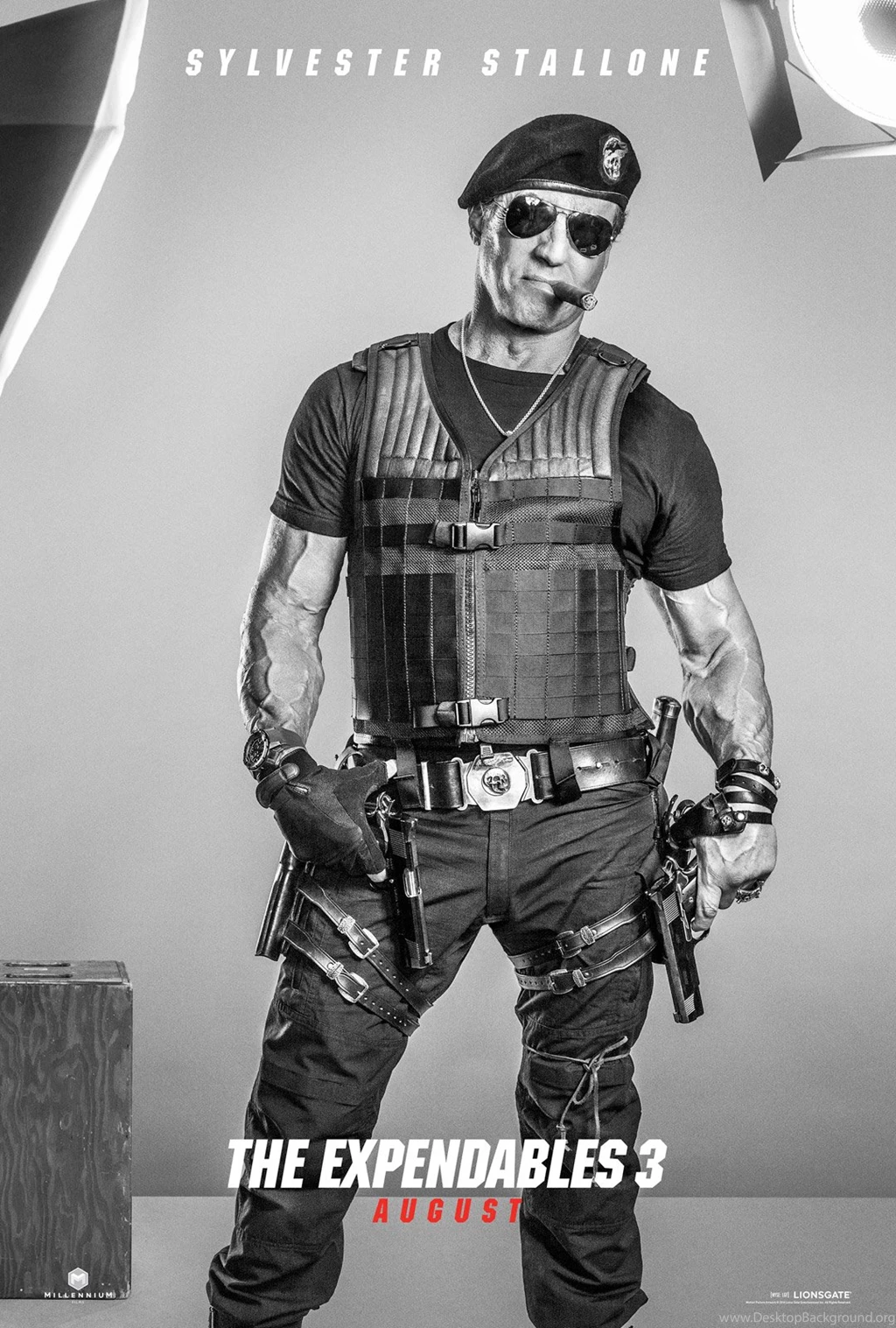 13 Quality The Expendables Wallpapers, TV & Movies