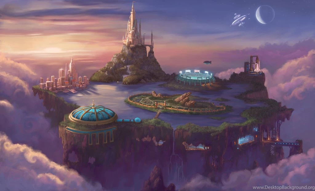 313 City HD Wallpapers