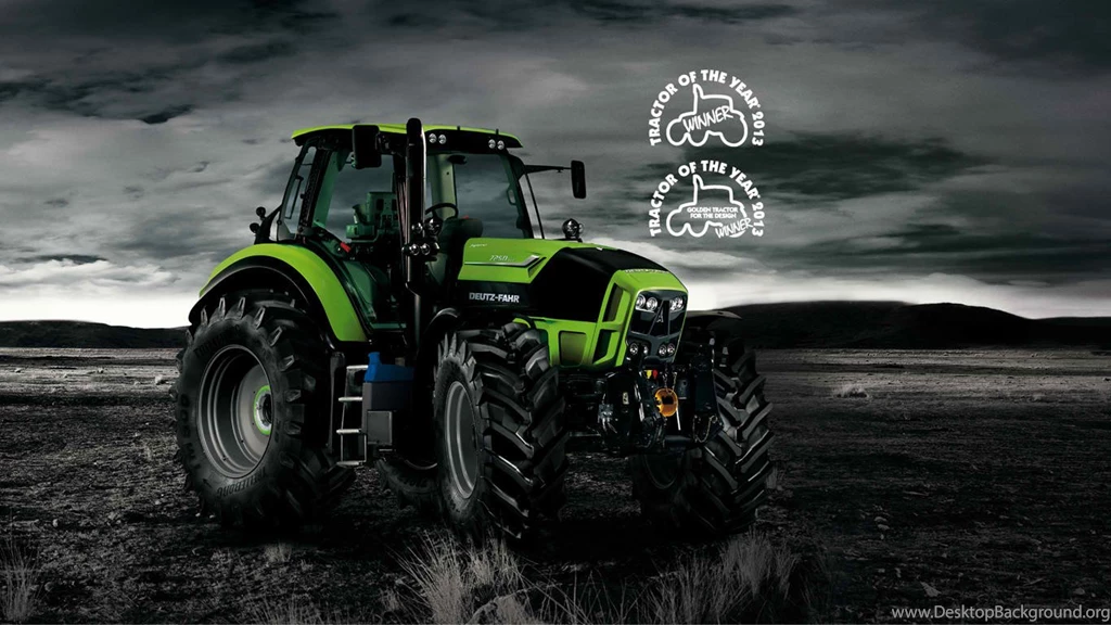 DEUTZ FAHR Desktop Wallpapers Deutz fahr.at