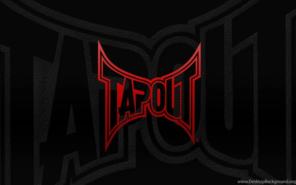 Cool Tapout Wallpapers